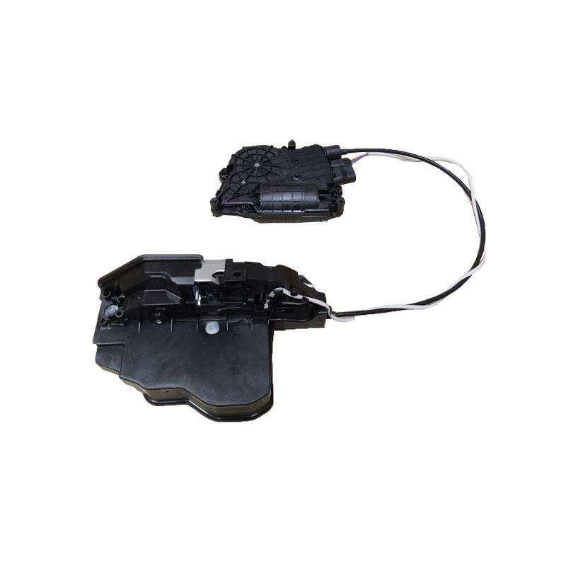 BMW F10/F11 Left Front Door Central Locking Actuator (Side Door Lock 51217148475)