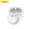 Pisen Transparent Soft Case for Huawei FreeClip Earbuds