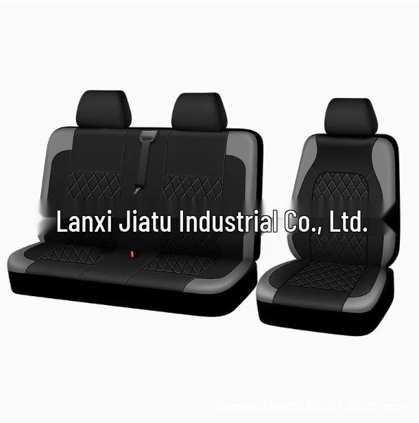 Universal All-Season Car Seat Covers and Cushions - Hot Selling Car Accessories