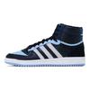adidas Top Ten RB Hi UNC Tar Heels Pack Unisex Sneakers Core-Black Ambient-Sky Footwear-White S24123
