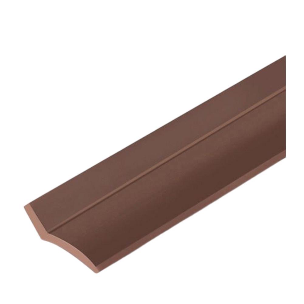 

6 Meter TPE Garage Door Sealing Strip for Side Mounting to Minimize Air Leakage Dust Entry and Exterior Moisture Penetration China Mainland
