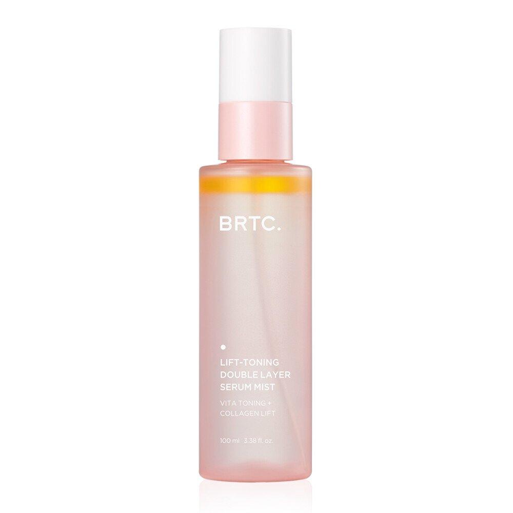 

BRTC Lifting Double Layer Serum Mist 100ml/Oil Moisture Mist