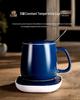 Creative Ceramic Water Cup Set - Office Business Gift Box for Company Occasions