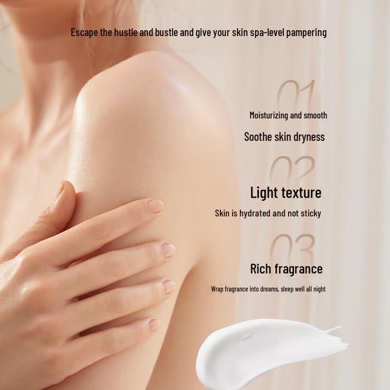 Victoria's Secret ENJOY Series Fragrance Body Lotion