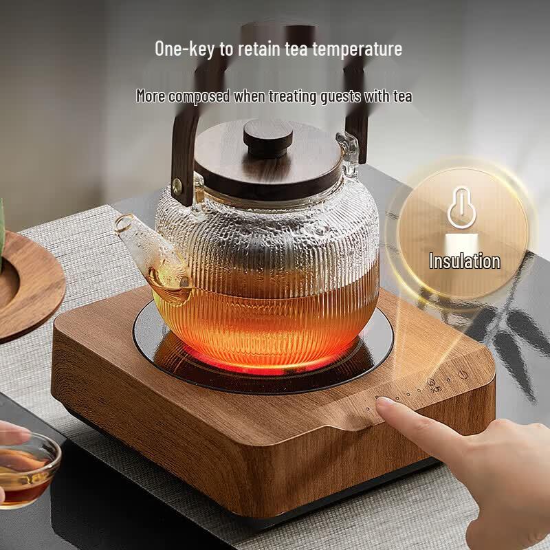 Supor Mini Electric Tea Stove CN plug (adapter included)