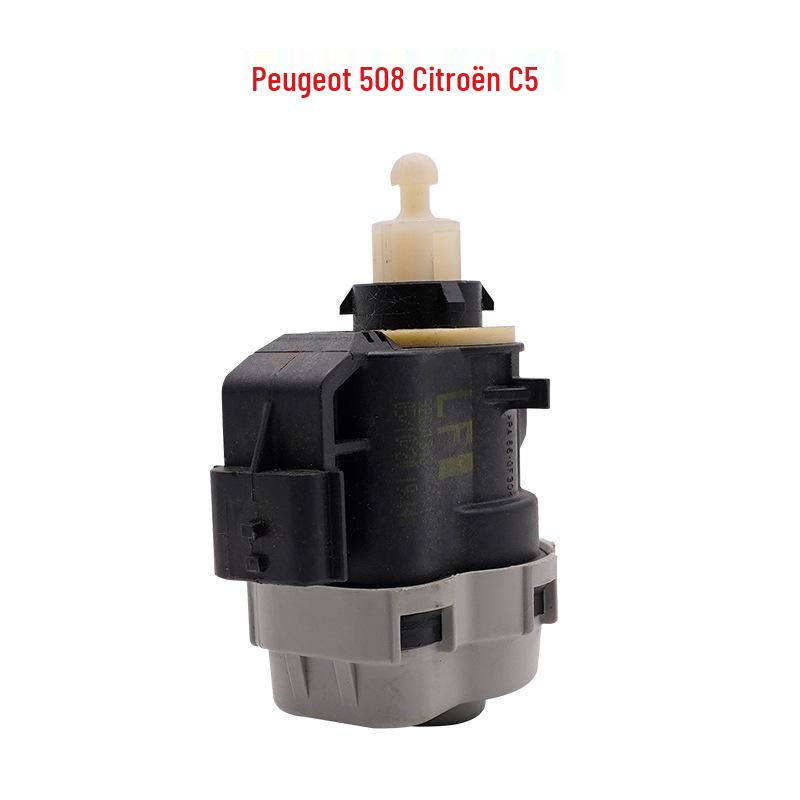 

Peugeot 508 & Citroen C5/C6 Headlight Adjustment Motor Other