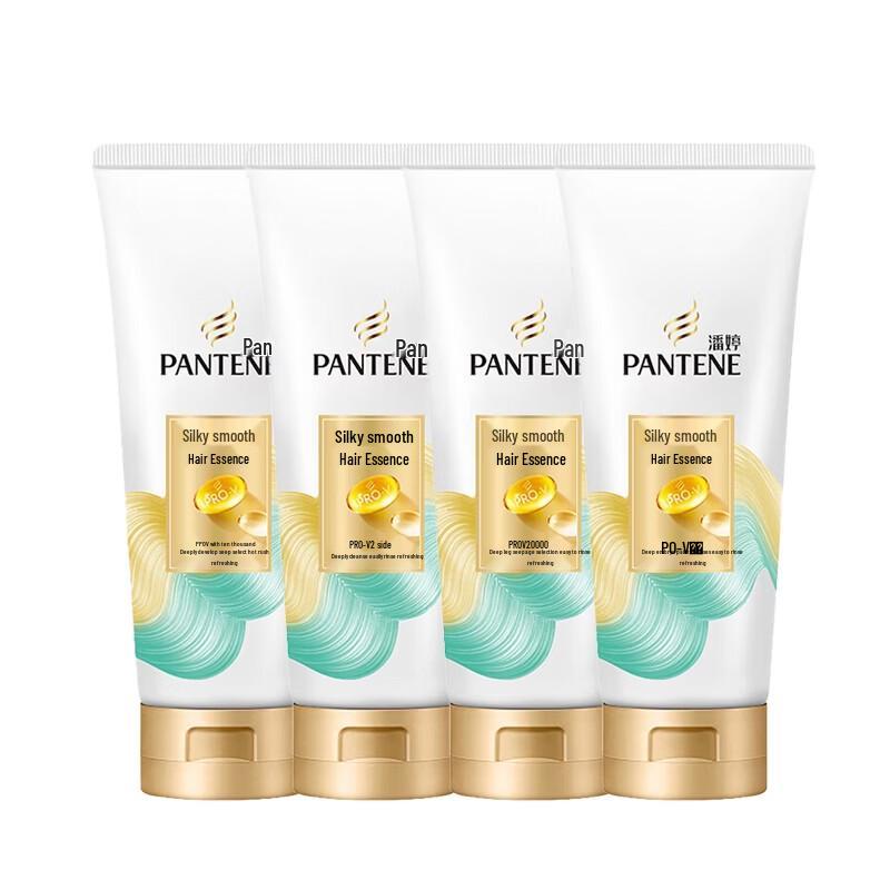Pantene PRO-V Silky Smooth Conditioner
