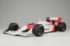 Scale McLaren 1988 World Champion Plastic Model Kit BX12002 Platz/BEEMAX 1/12 MP4/4