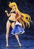 Magical Girl Lyrical Nanoha Strikers Fate Harlaown měřítko PVC malovaná hotová T. -Letní prázdniny- (1/7 produktu)