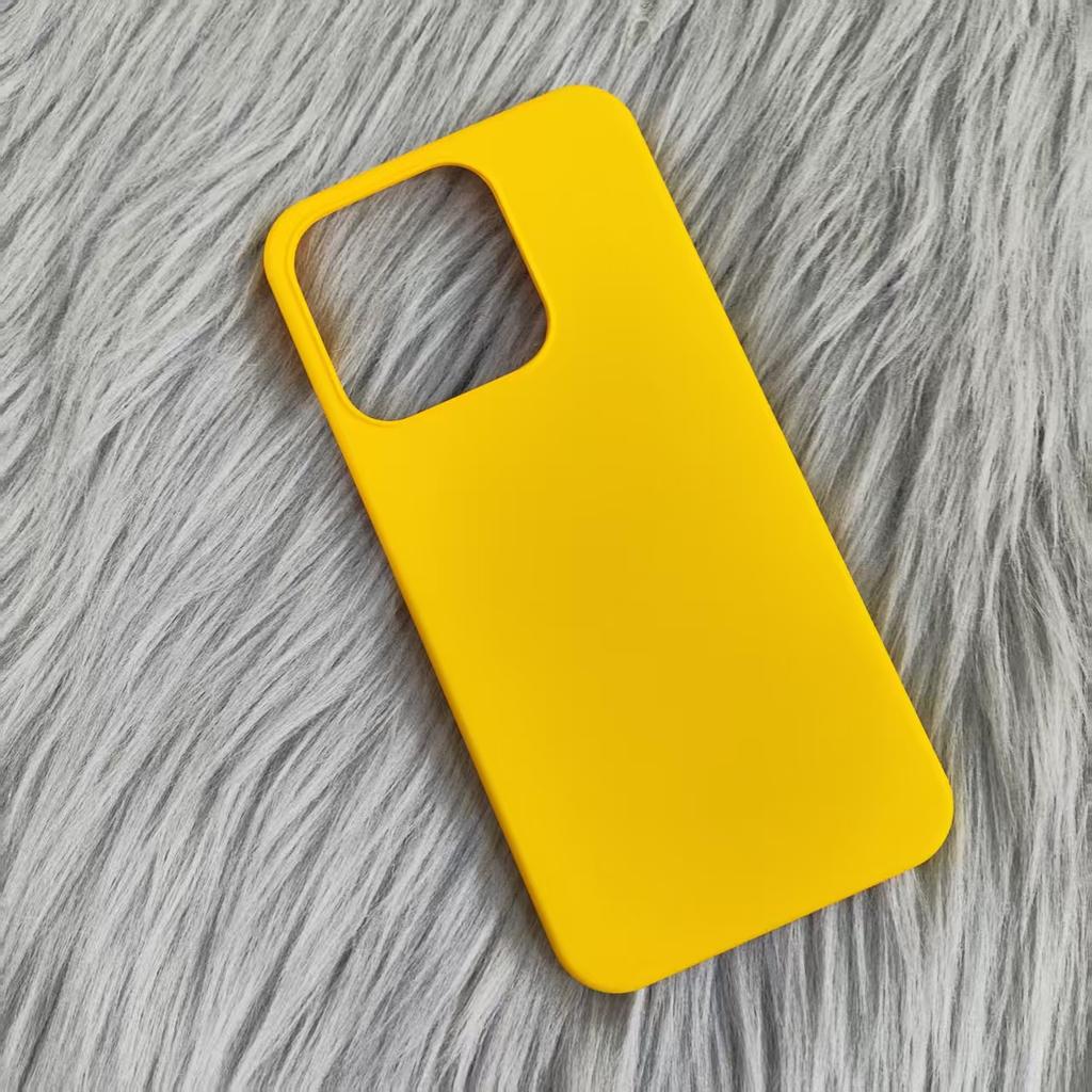 Matte Hard PC Phone Case for Xiaomi 15T Pro Slim Shockproof Solid Color Back Cover Funda for Xiaomi 15TPro Shell