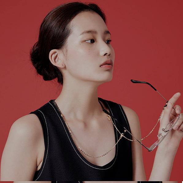 Viollina Glasses Chain_#1