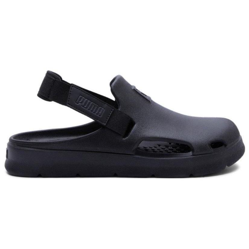 Puma Shibui Mule Triple Black 394883-01