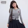 Teenie Weenie Bear Knitted Cardigan