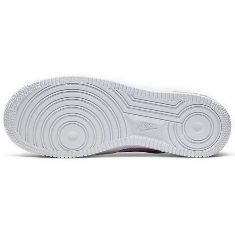 (WMNS) Nike Air Force 1 Low 'White Multi Pastel' Women's CW5592-100