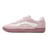 Li Ning Ping Pong Series Trendy Sports Comfortable Wear Resistant Breathable Functional Table Tennis Shoes Unisex Shoes Light-Pink Cream AZGV303-2