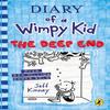 Diary of a Wimpy Kid The Deep End Paperback