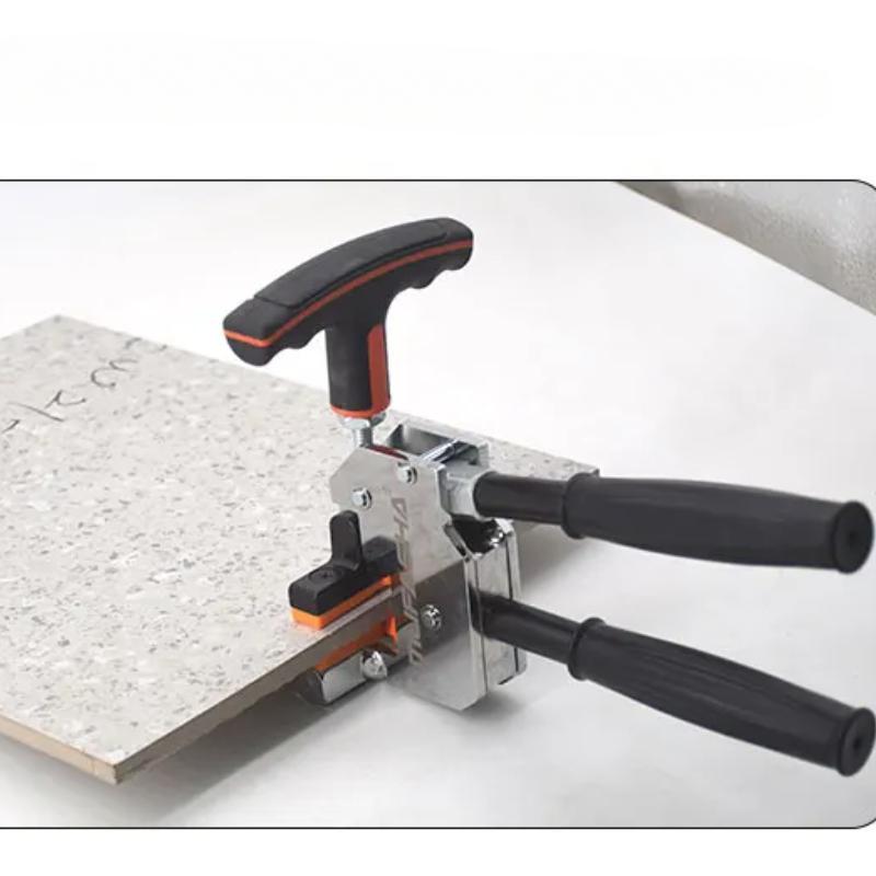 Tile Cutting Pliers, Vigorous Pliers to Break the Tile up to 300kg Breaking Force, Tile Cutting Accessories