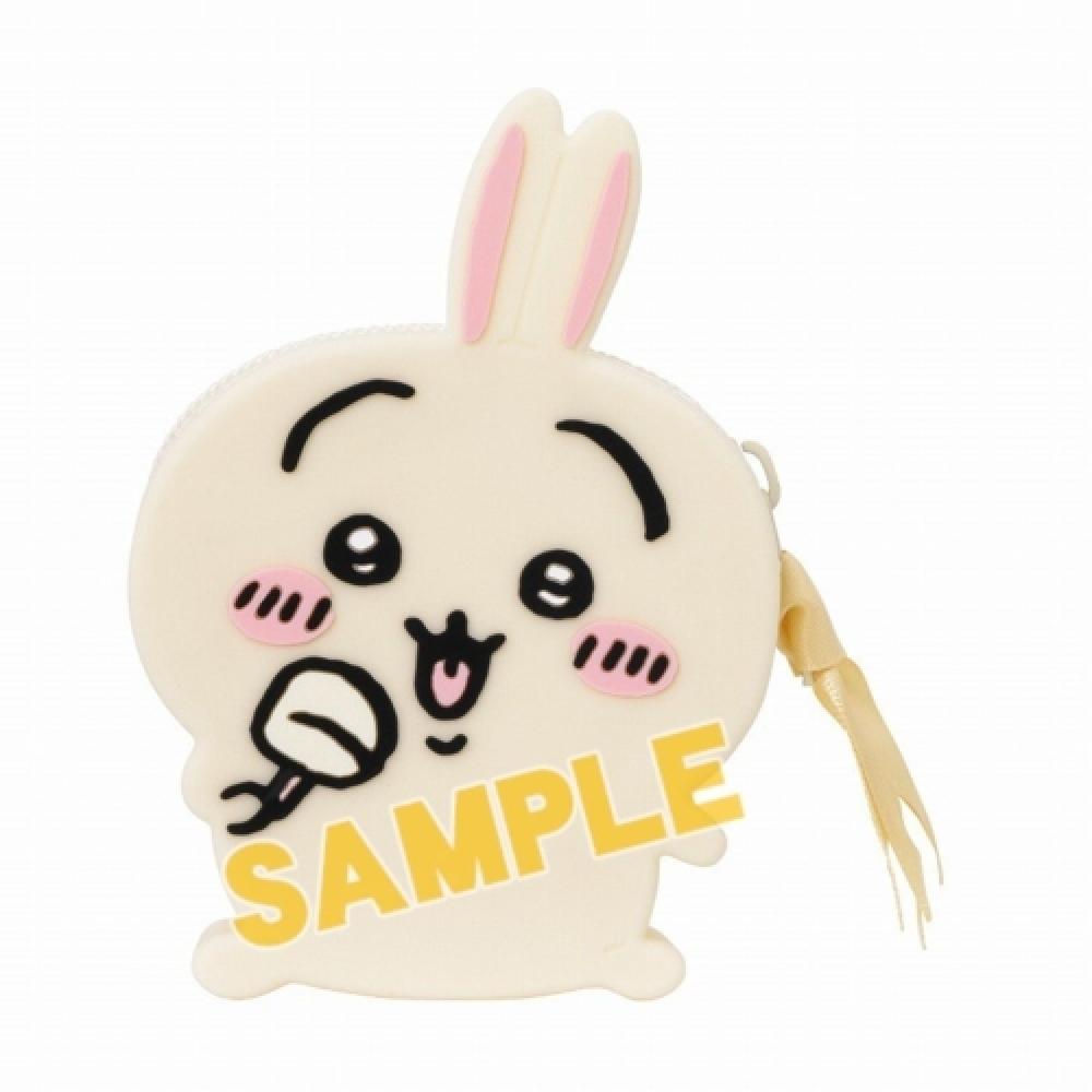 

Ensky Chiikawa Swadol Pouch Usagi для Японии