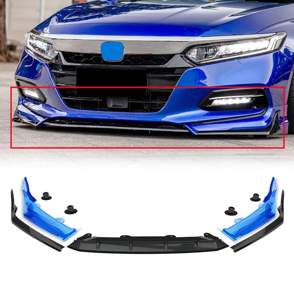 Honda Accord 2018-2020 Front Bumper Car Accessories