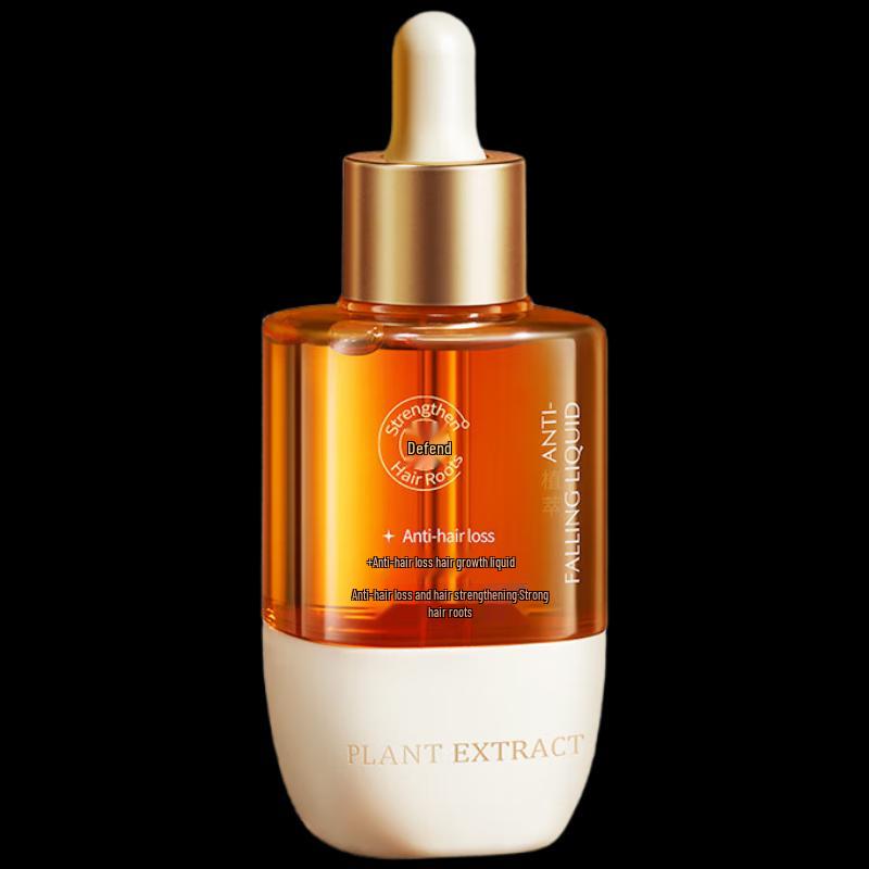 

Hanbang Wugu Anti-Hair Loss Hair Strengthening Essence