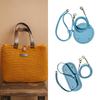 Multipurpose Craft Bag Accessories Set Including Practical Shoulder Strap Bags Base And Drawstring Rope Crafting Tool