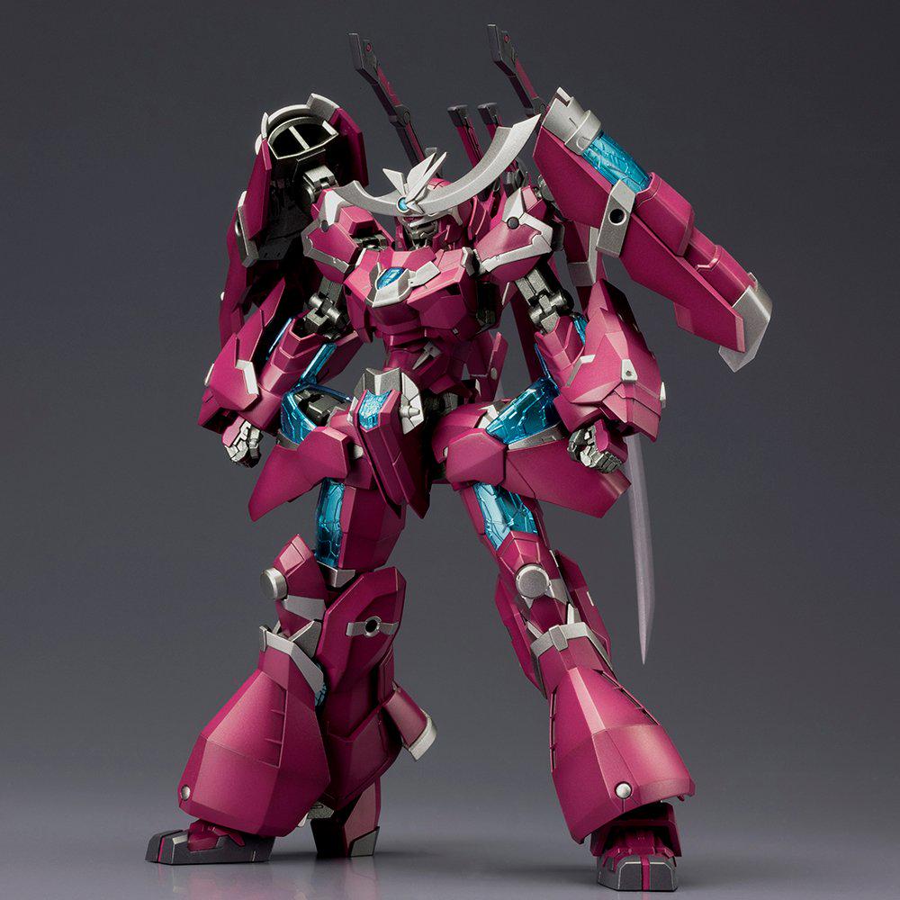 Kotobukiya Frame Arms Approximately 170mm Scale Plastic Model NSG-Z0/D MagatsukiRE, Tall, 1/100