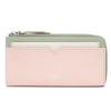 Nina Nina Ricci Tangram Purse 35-3011 Women's Pink