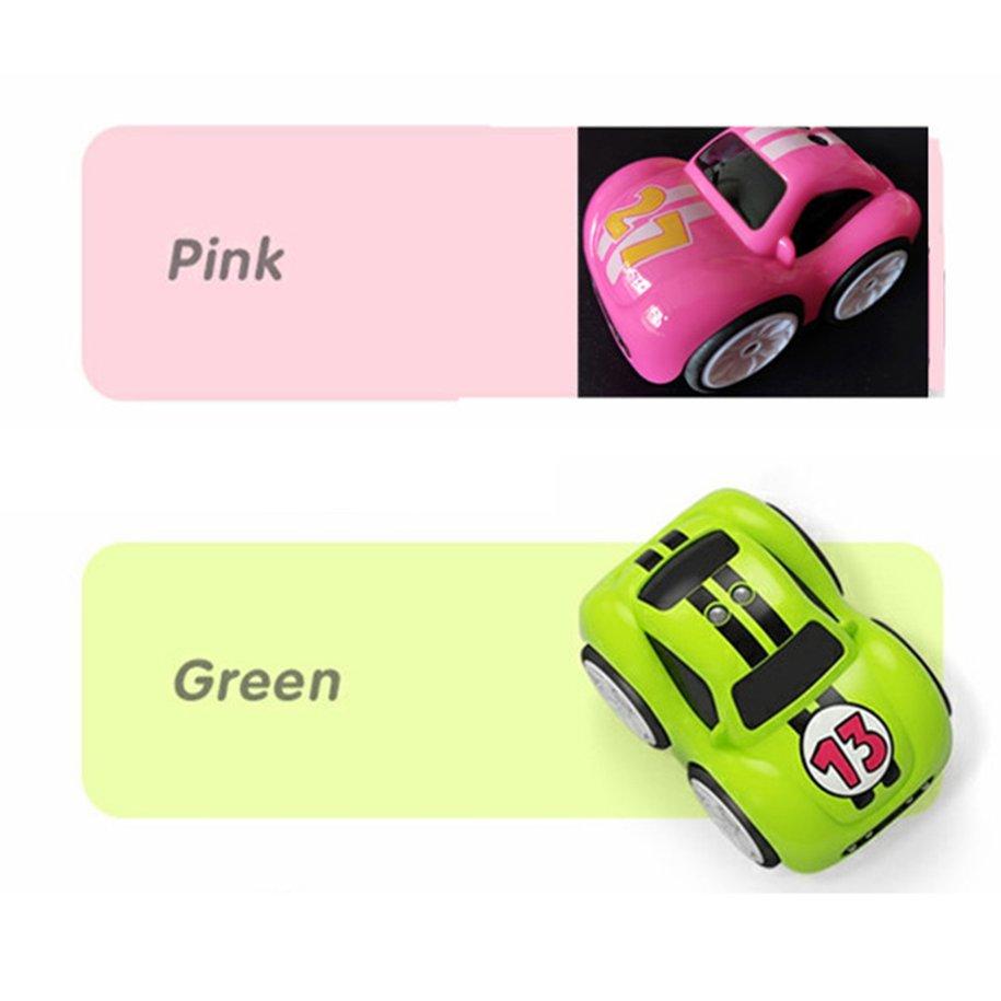 Buy RC Intelligent Sensor Remote Control Car Radio Controlled Electric ...