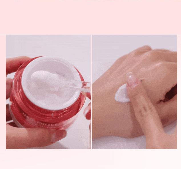 NAD+ Glow Boost Cream for Radiant & Revitalized Skin