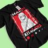 Jojo's Bizarre Adventure Shirt Jotaro Kujo Tshirt Dio T-Shirt Giorno Yoshikage