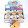 Premium Simulation Dumpling Soft Colorful Stress Relief Toy, Anti-Anxiety Fidget Gift For Adults To Relieve Adhd & Pressure