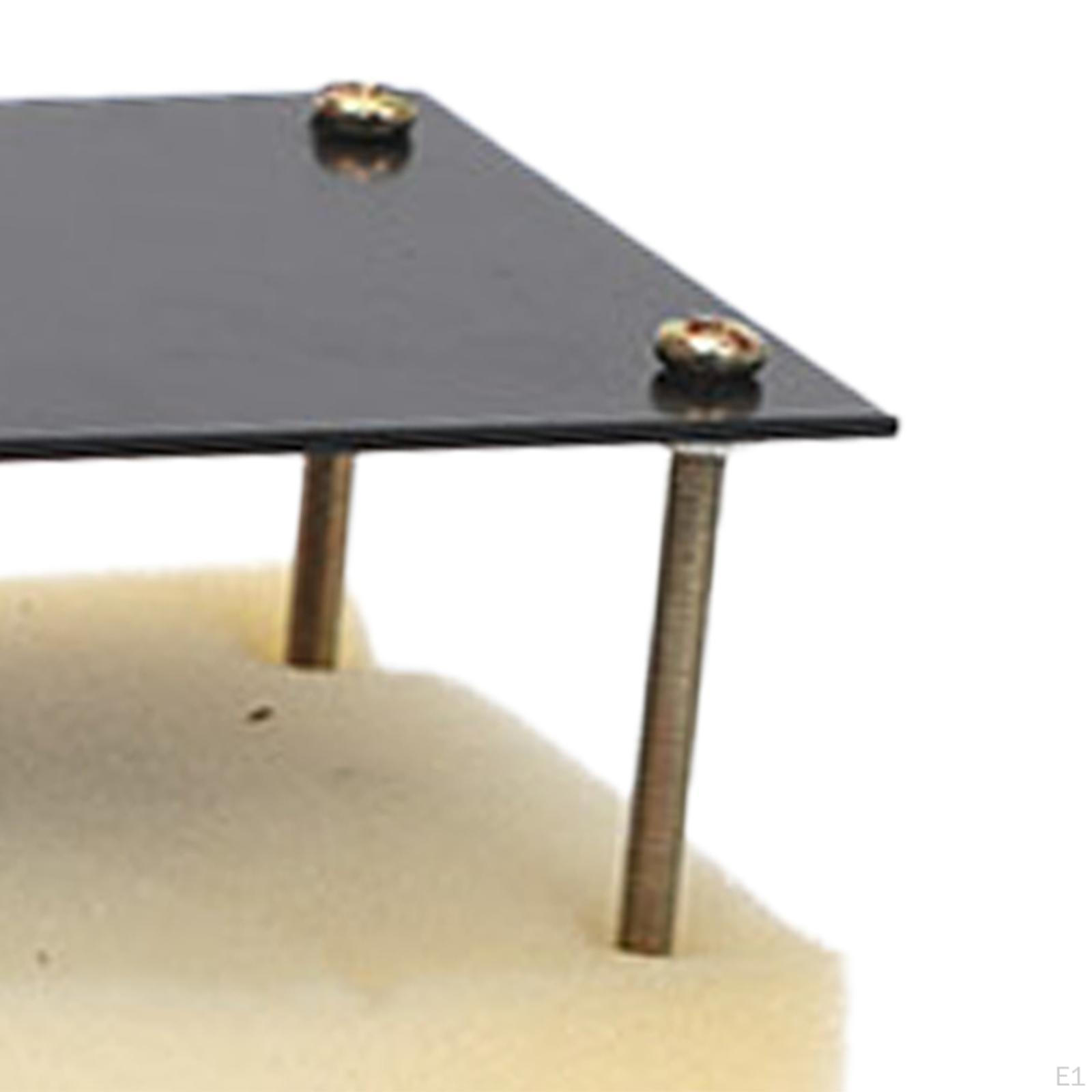 Модель обучения давлению и интенсивности Демонстрационные материалы по физике Набор — фото 2