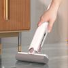 Desktop Mini Mop Strong Absorption Self Squeeze Lightweight Handheld Mini Mop for Home Kitchen