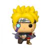 Funko POP! Animation: Boruto - Boruto med Marks Glow-in-The-Dark