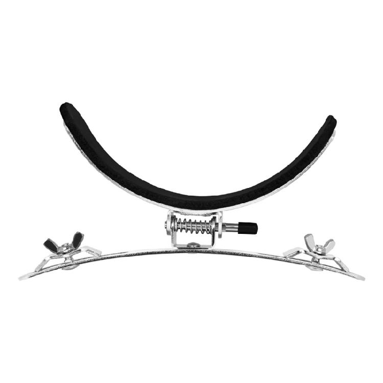 Профессиональный держатель ножки барабана Маршевый Маршевые Зажим для ножки малого барабана Части барабана 1