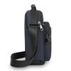 Borsa a Spalla Multi-strato da Uomo alla Moda Casual Leggera in Nylon Borsa a Tracolla per Uscite Quotidiane Pendolarismo Piccola Borsa a Mano