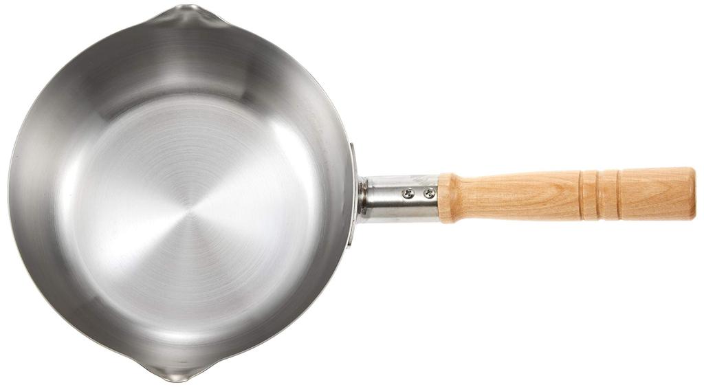 Royal Yukihira Pot 18cm 20-0 XYD-180