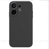 For Cover Vivo X200 FE Case For Vivo X200 FE Capas Silicone Shockproof Bumper Armor Back TPU Soft For Cover Vivo X200 FE Fundas