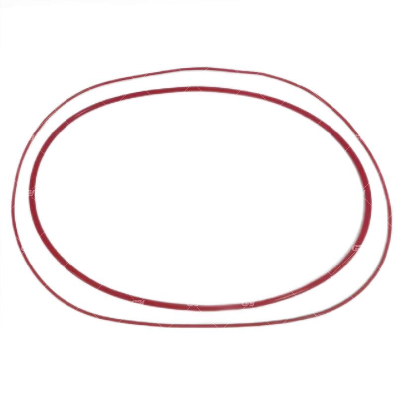 Dongfeng EQ2102N 12.5R20 Tire Seal Ring