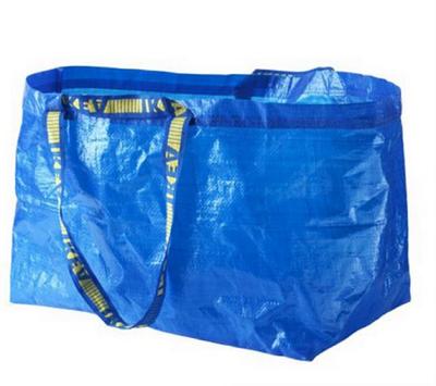 Funkčné tašky – Shopperky