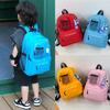 Fashionable Preschool Backpack For Toddlers Unisex Lightweight And Versatile