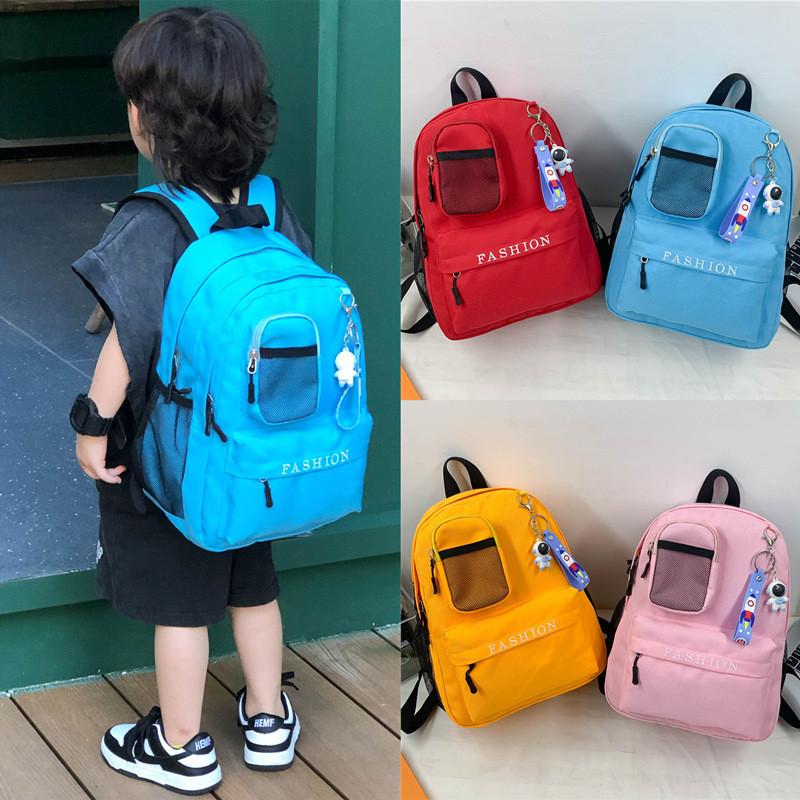 Fashionable Preschool Backpack For Toddlers Unisex Lightweight And Versatile