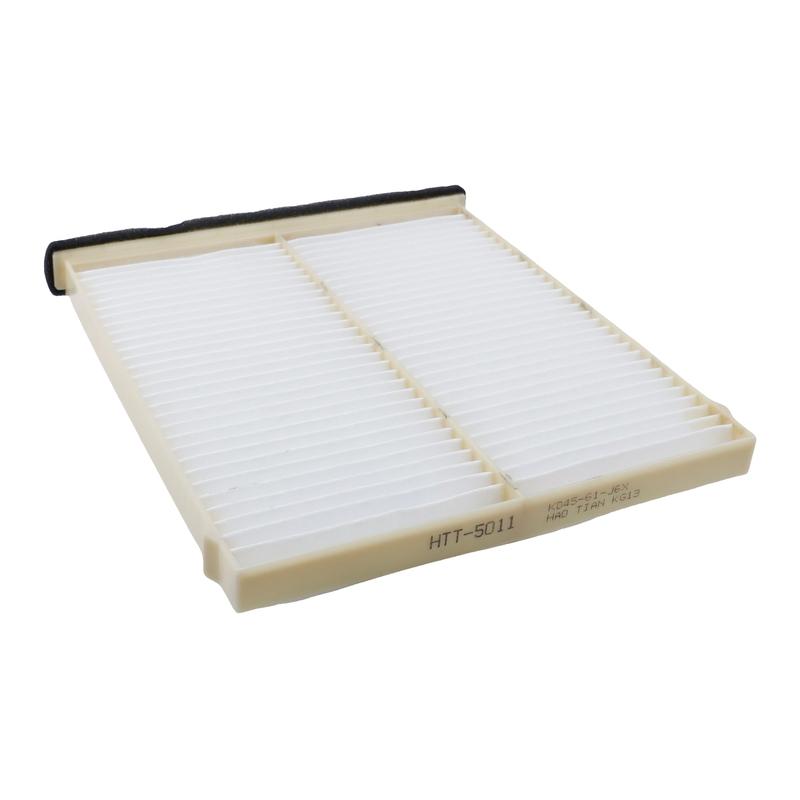 For MAZDA CX-5 (KE/KF) 2012-2024 2017 ATENZA 3 BM 6 GJ HONGQI HS5 H5 Interior Cabin Air Filter Spare Parts KD45-61-J6X KD4561J6X