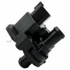 Jesben 1405973 1379632  Coolant Control Valve Fit For Scania 4-Series RANCO