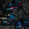 Kompresor Powietrzny Dragon Winch 12V 10,34Bar 35L/Min Z Latarką Led