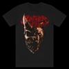 The Grizzly Winter Slaughter To Prevail European Tour T-shirt Cotton Streetwear Oversized Men Short Sleeve High Quality Female Male Clothing