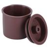 Stainless Steel Reusable Coffee Capsule Refillable Coffee Pod  Brewing Rich Delicate