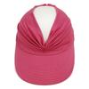 Women's Beach Sun Hat Spring Summer Sun Hat Women's Outdoor Sports Empty Top Hat