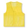 Custom Breathable Mesh Volunteer Vest with Logo