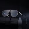 JYL TS Men's Retro Aviator - Outdoor Driving Sun-Protective Shades KSL-98391
